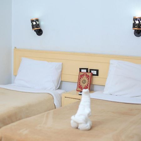 Oscar Hotel Асуан Экстерьер фото