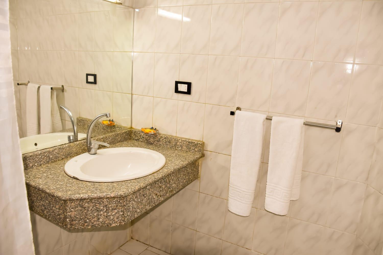 Oscar Hotel Асуан Экстерьер фото